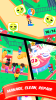 My Amusement Park mod apk unlimited money and gems v1.5.1.0 screenshot 4