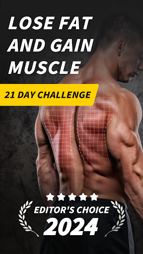 Muscle Monster Workout Planner mod apk 1.4.0 premium unlockedͼƬ2