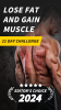 Muscle Monster Workout Planner mod apk 1.4.0 premium unlocked v2.1.0 screenshot 5