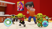 Monster Hunt Blocky Party Mod Apk Unlimited Money v1.0.3 screenshot 4