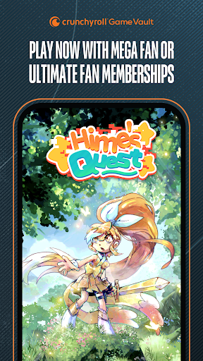 Hime＇s Quest Mod Apk Download