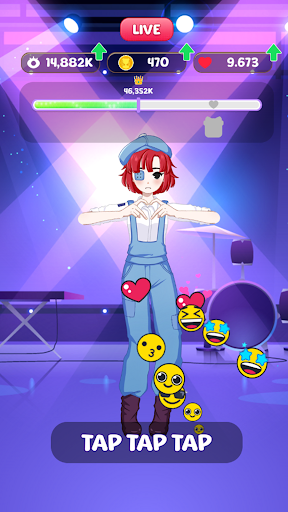 Left or right Magic Dress up Mod Apk Unlimited Money