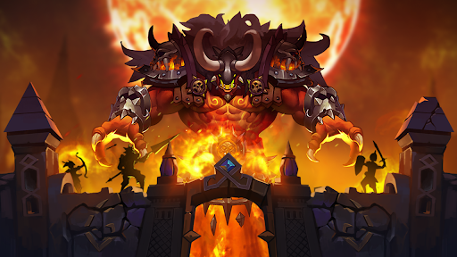 The Legend of Guardians Mod Apk Unlimited Money