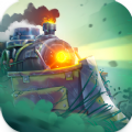 Train of Survival Mod Apk 0.2.6 Unlimited Everything Latest Version