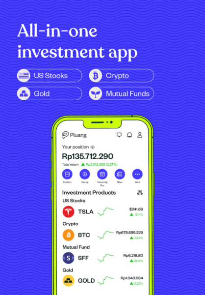 Pluang App Download Latest Version