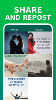 Status Saver Video Saver Mod Apk Premium Unlocked v4.0.4 screenshot 2