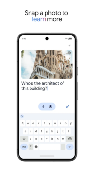 Google Gemini Ai Mod Apk Premium Unlocked v1.0.608774175 screenshot 4