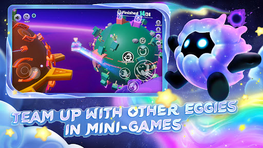 Eggy Party Mod Apk 1.0.61 Unlimited Money Latest Version v1.0.61 screenshot 2