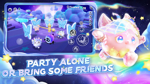 Eggy Party Mod Apk 1.0.61 Unlimited Money Latest Version v1.0.61 screenshot 3