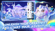 Eggy Party Mod Apk 1.0.61 Unlimited Money Latest Version v1.0.74 screenshot 1