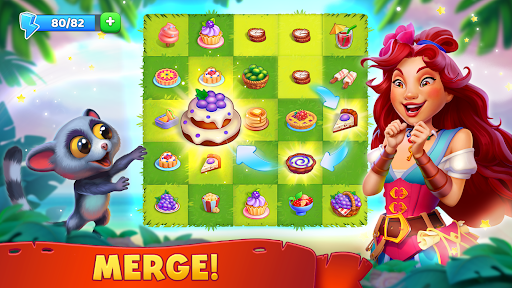 Roger That Merge Adventure Mod Apk Unlimited Everything Latest Version