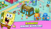SpongeBob Adventures In A Jam Mod Apk 2.6.0 Unlimited Energy and Gems v2.11.2 screenshot 4