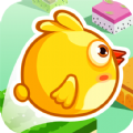 Crazy Bird Mod Apk Unlimited Everything