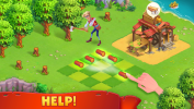 Roger That Merge Adventure Mod Apk Unlimited Everything Latest Version v1.6.0 screenshot 2