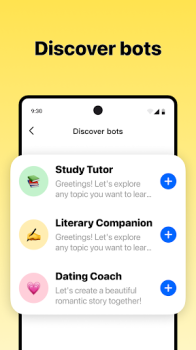 Cici ai mod apk 2.8.0 premium unlocked latest version v2.8.0 screenshot 3
