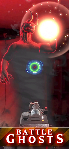 Ghostbusters Afterlife scARe Mod Apk Unlimited Everything