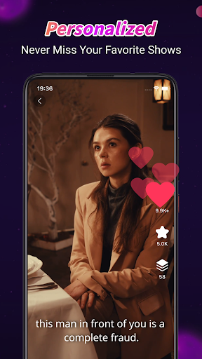 ReelsDrama mod apk 1.00.09 premium unlocked download