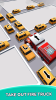 Traffic Hour Car Escape Mod Apk Unlocked All Levels v1.4.0 screenshot 2