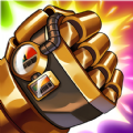 Battle Lines Puzzle Fighter Mod Apk 2.4.0 Unlimited Money