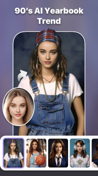 AI Photo Art Profile Picture pro mod apk vip unlocked v1.2.2 screenshot 3