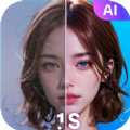 Edit1s AI Photo Editor mod apk download