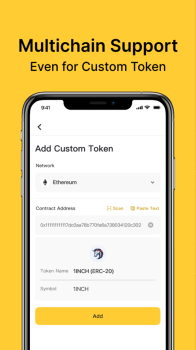 CoolWallet pro crypto hardware wallet apk download v3.28.3 screenshot 2