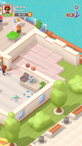 Business Dude Mod Apk Unlimited Money