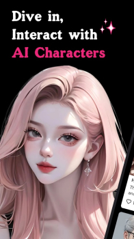 Candy.AI free premium account apk unlocked everything v2.6.0 screenshot 2