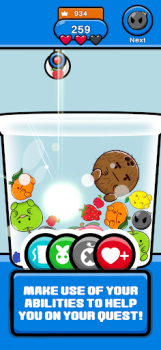 Sticker Bucket Mod Apk Unlimited Money v6.0 screenshot 1