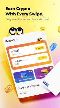 Bloom Spend to Earn Bitcoin app download for android v2.0.21 screenshot 2