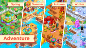 Merge Farmtown mod apk unlimited everything v2.5.0 screenshot 4