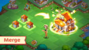 Merge Farmtown mod apk unlimited everything v2.5.0 screenshot 3