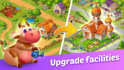 Farming Harvest mod apk unlimited and gems v2.1.8 screenshot 3
