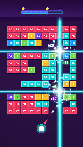 Bricks Breaker Endless Balls mod apk no ads
