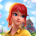 Merge Farmtown mod apk unlimited everything