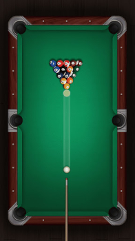 Pool Clash Billiards 3D apk download for android v1.0.2 screenshot 1