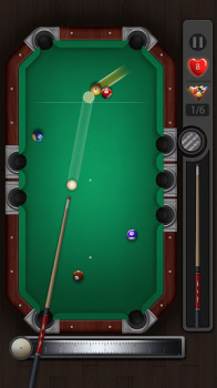 Pool Clash Billiards 3D apk download for android v1.0.2 screenshot 2