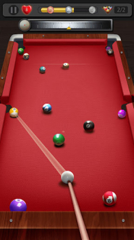 Pool Clash Billiards 3D apk download for android v1.0.2 screenshot 4