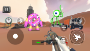 Sandbox Playworld Mod Apk Unlimited Everything v1.0.11 screenshot 1