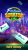 Fortune Scratch Life Earn cash Mod Apk Free Coins v1.6.0 screenshot 3