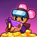 Candy Battle Sweet Survivors mod apk unlimited money no ads