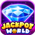 Jackpot World Mod Apk (Unlimited Money) 2024