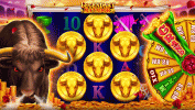 Jackpot World Mod Apk (Unlimited Money) 2024 v2.52 screenshot 2