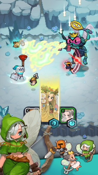 Knight Rider A Takeout RPG mod apk download