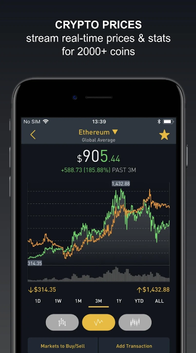 BitScreener Mod Apk Download