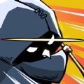 Death Crow mod apk unlimited money and gems