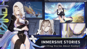 Honkai Impact 3rd private server android apk latest version v7.5.0 screenshot 3