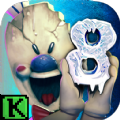 Ice Scream 8 mod menu apk 1.0.3 unlimited everything