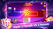 Domino QiuQiu 99 QQ Gaple Slot mod apk unlimited money v1.15.5 screenshot 4