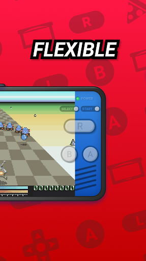 Pizza Boy GBA Pro mod apk 2.8.6 free downloadͼƬ1